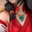 NARAKA: BLADEPOINT Tsuchimikado Kurumi: Onmyoki ver. 1/7 Complete Figure(In-stock)