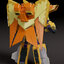 MODEROID Gun x Sword Eldora Soul Plastic Model(Pre-order)