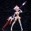 Megami Device ASRA NINE-TAILS 1/1 Plastic Model(Pre-order)