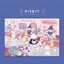 (Pre-order) Artbook หนังสือภาพ Rabbit Town