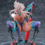 Death Ball Suzuran 1/7 Complete Figure(Pre-order)