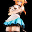 ERA-003 Daisy Taurus Waitress Ver. 1/12 Scale Posable Figure(Provisional Pre-order)