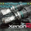 (H4-slide )หลอด XENON เซรามิค cnlight แท้ ประกัน 1ปี มีค่า K ให้เลือกตั้ง 4300k - 12000k และ super blue