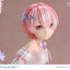 PRISMA WING Re:ZERO -Starting Life in Another World- Ram Glass Edition 1/7 Complete Figure(Pre-order)