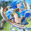 Ys VIII -Lacrimosa of DANA- Dana Iclucia 1/7 Complete Figure(Pre-order)