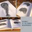 (Pre-order) หนังสือเทคนิควาดทรงผม HAND DRAWING OF HAIRSTYLE