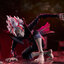 figma Dandadan Okarun (Transformed)(Pre-order)