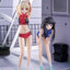 TV Anime "Lycoris Recoil" Chisato Nishikigi Training Wear Complete Figure(Pre-order)