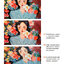 (Pre-order) หนังสือระบายสี Oil Pastel "Cherished Moments"