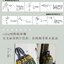 (Pre-order) หนังสือถักโครเชต์กระเป๋า