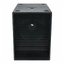 Proel S12A Subwoofer Active ลำโพงซับวูฟเฟอร์ 12 นิ้ว มีแอมป์ในตัว