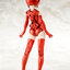 Megami Device B1R-M CHASSIS KIT SKIN COLOR C 1/1 Plastic Model(Pre-order)