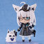 Nendoroid hololive production Shirakami Fubuki: Parade Dress Outfit Ver.(Pre-order)