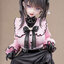 [Bonus] SSR FIGURE "Dear My Rubber" Miu Kurokawa Deluxe Edition 1/6 Complete Figure(Pre-order)