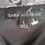 FF05813 เสื้อผ้าแฟชั่น ชุดติดกัน มือสอง SARA MICHELLE อก 42 นิ้ว