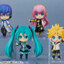 Nendoroid Character Vocal Series 03 Megurine Luka 2.0(Pre-order)