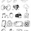 (Pre-order) หนังสือสอนวาดคาแรคเตอร์การ์ตูนผู้หญิงสไตล์จิบิ
