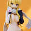 POP UP PARADE FAIRY TAIL (Comic) Lucy Heartfilia Natsu Costume Ver. L size Figure(Pre-order)