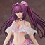 Fate/Grand Order Ruler/Scathach-Skadi [Summer Queens] 1/8 Complete Figure(Pre-order)