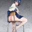 Disciplinary Committee Member - "What Are You Looking At?" 1/5 Scale(Pre-order)