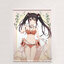 Date A Live V New Illustration B2 Wall Scroll (Kurumi Tokisaki / Swimsuit Dress)(Pre-order)