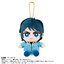Mobile Suit Zeta Gundam Chibi Plush Sitting Mascot Kamille Bidan(Pre-order)