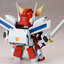 D-Style Brave Exkaiser King Exkaiser Plastic Model(Pre-order)