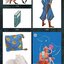 (Pre-order) หนังสือวาดภาพแนวเทพนิยาย Fairy tale ด้วย Procreate