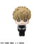 LookUp One-Punch Man Genos Complete Figure(Pre-order)