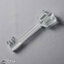 Kingdom Hearts Silicone Ice Tray Kingdom Key(Pre-order)