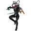 MAFEX No.288 MAFEX BLACK MANTA (AQUAMAN AND THE LOST KINGDOM)(Pre-order)