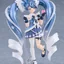 figma Snow Miku: Crystal Snow ver.(Pre-order)