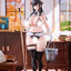 [Bonus] ie Original illustration Meito-san 1/6 Complete Figure(Pre-order)