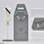 LittleArmory LD017 Heavy Shield 1/12 Plastic Model(Pre-order)