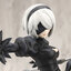 ARTFX J NieR:Automata Ver1.1a 2B 1/8 Complete Figure(Pre-order)