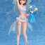 Toaru Kagaku no Railgun T Mikoto Misaka Wedding Swimsuit Ver. 1/7 Complete Figure(Pre-order)