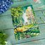 (Pre-order) หนังสือระบายสีน้ำภาพวิวทิวทัศน์ "Forest"