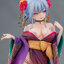 Shujuu Ecstasy Shion Oiran Ver. (Wholesome Ver.) 1/7 Complete Figure(Pre-order)