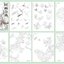 (Pre-order) หนังสือชุดฝึกวาดลายเส้นภาพสไตล์จีน (6เล่ม)