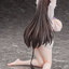 [Exclusive Sale] Azur Lane Kashino Hot Springs Relaxation Mouse Pad Design Ver. -Special Edition- 1/6 Complete Figure(Provisional Pre-order)