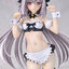 Luna Sakurakouji Cat-eared Maid 1/6 Complete Figure(Pre-order)