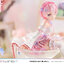 PRISMA WING Re:ZERO -Starting Life in Another World- Ram Glass Edition 1/7 Complete Figure(Pre-order)