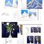 (Pre-order) หนังสือระบายสี Dao Dao Oil Pastels - My illustrated diary