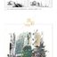 (Pre-order) หนังสือวาดภาพด้วยปากกาหมึกซึมและการลงสี