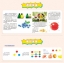 (Pre-order) หนังสือสอนระบายสีไม้ภาพผลไม้