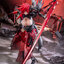 [Bonus] "WOLF-MASTIFF FORCE Karas Samurai" 1/9 Seamless Action Figure(Provisional Pre-order)