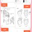(สถานะสินค้าดูที่ตัวเลือกนะคะ) หนังสือชุดพ็อคเก็ตบุ๊กสอนวาดการ์ตูน