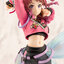 Gakuen iDOLM@STER Saki Hanami -Fighting My Way- 1/7 Complete Figure(Pre-order)
