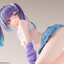 Nikkan Shoujo Gal's Temptation Akino Erina Naked Ver. (1/6 Scale)(Pre-order)