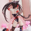 KDcolle Date A Bullet Light Novel: Kurumi Tokisaki Cat ears ver. 1/7 Complete Figure(Pre-order)